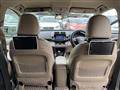 2012 Toyota Vanguard