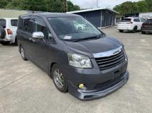 2009 Toyota Noah