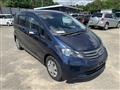 2011 Honda Freed