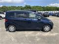 2011 Honda Freed