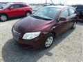 2009 Toyota Corolla Axio