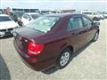 2009 Toyota Corolla Axio