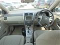 2009 Toyota Corolla Axio