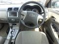 2009 Toyota Corolla Axio