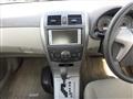 2009 Toyota Corolla Axio
