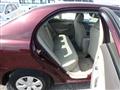 2009 Toyota Corolla Axio