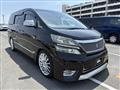 2008 Toyota Vellfire