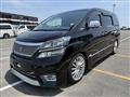 2008 Toyota Vellfire