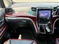 2008 Toyota Vellfire