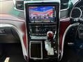 2008 Toyota Vellfire