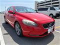 2013 Volvo V40