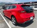2013 Volvo V40