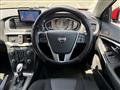 2013 Volvo V40