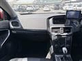 2013 Volvo V40