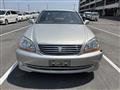 2004 Toyota Mark II