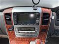 2003 Toyota Alphard