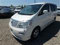 2003 Toyota Alphard