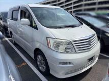 2003 Toyota Alphard