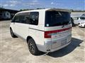 2007 Mitsubishi Delica D5