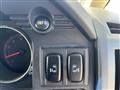 2007 Mitsubishi Delica D5