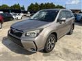 2013 Subaru Forester
