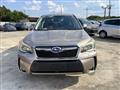 2013 Subaru Forester