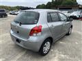 2009 Toyota Vitz