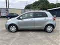 2009 Toyota Vitz