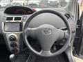 2009 Toyota Vitz