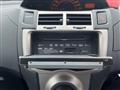 2009 Toyota Vitz