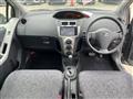 2009 Toyota Vitz