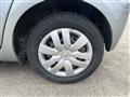 2009 Toyota Vitz