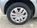 2009 Toyota Vitz