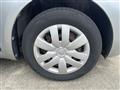 2009 Toyota Vitz