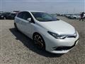 2015 Toyota Auris