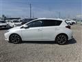 2015 Toyota Auris