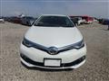 2015 Toyota Auris