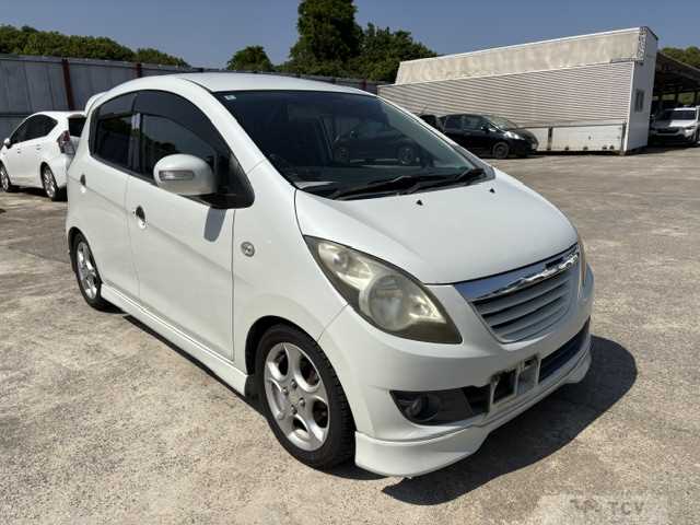 2006 Suzuki Cervo
