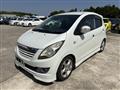 2006 Suzuki Cervo