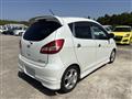 2006 Suzuki Cervo