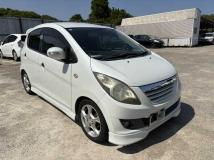 2006 Suzuki Cervo