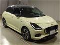 2024 Suzuki Swift