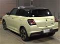 2024 Suzuki Swift