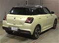 2024 Suzuki Swift