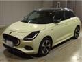 2024 Suzuki Swift