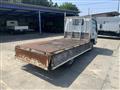 2017 Isuzu Elf