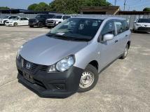 2018 Nissan Ad Van