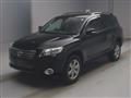 2009 Toyota Vanguard