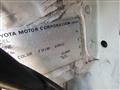 2003 Toyota Alphard