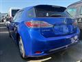 2011 Lexus CT